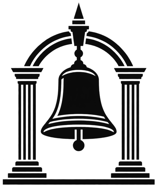 Tocsin Group bell logo